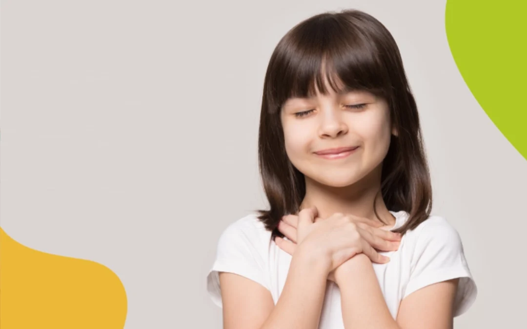 Mindfulness para niños y jóvenes