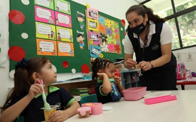 Fomentando la Inteligencia Emocional: Una Guía para la Regulación Emocional en Niños