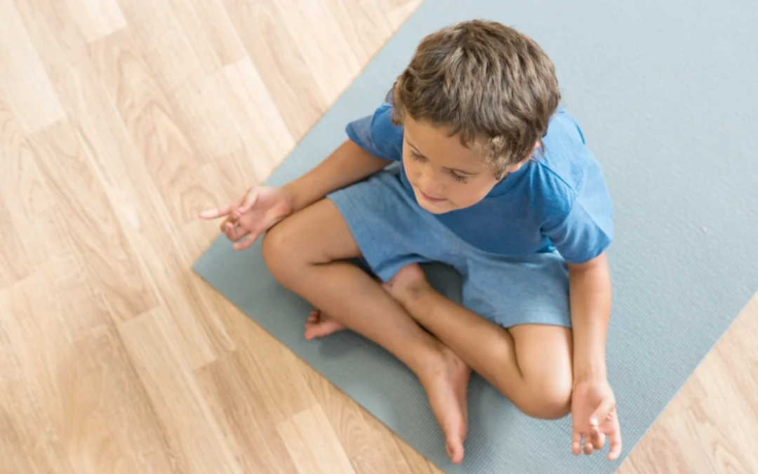 Mindfulness para niños: Qué es y cómo enseñarlo