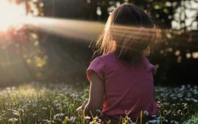 Niños Mindful: Hábitos para una salud mental para toda la vida