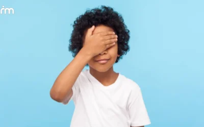 Buscando tesoros con los ojos cerrados