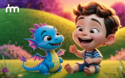 ¡Respira como un dragón tranquilo!