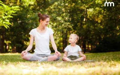 Mindfulness: Una Nueva Esperanza para Niños con TDAH