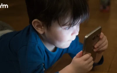 ¿Qué es mindfulness explicado para que los niños comprendan?